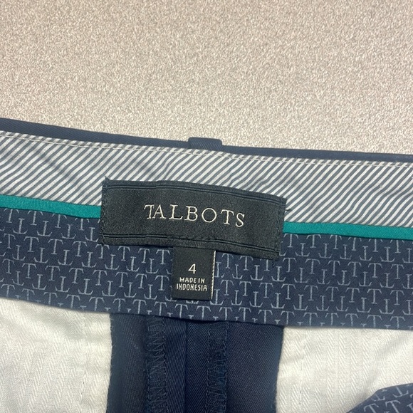 Talbots Signature pants - Picture 6 of 9